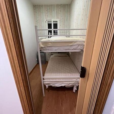 Apartamento En El Centro De Madrid - Atocha Apartman Kültér fotó