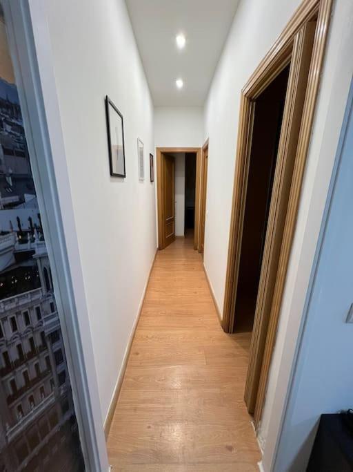 Apartamento En El Centro De Madrid - Atocha Apartman Kültér fotó