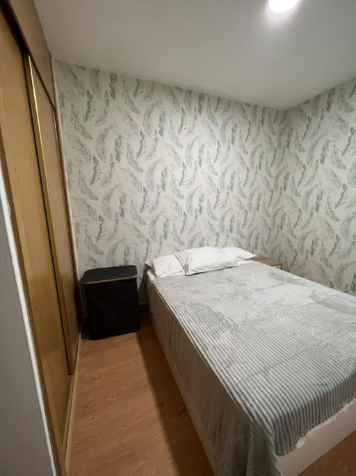 Apartamento En El Centro De Madrid - Atocha Apartman Kültér fotó