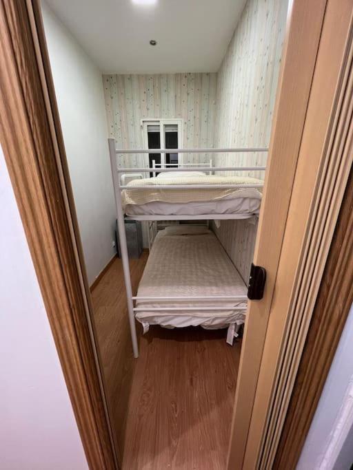 Apartamento En El Centro De Madrid - Atocha Apartman Kültér fotó