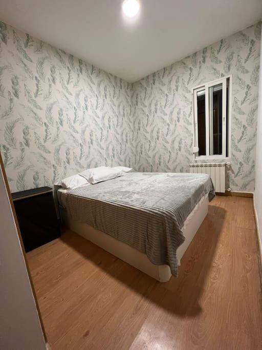Apartamento En El Centro De Madrid - Atocha Apartman Kültér fotó