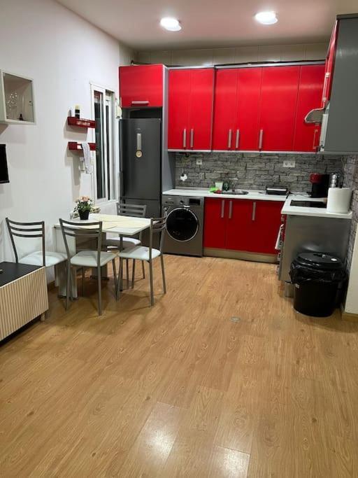 Apartamento En El Centro De Madrid - Atocha Apartman Kültér fotó