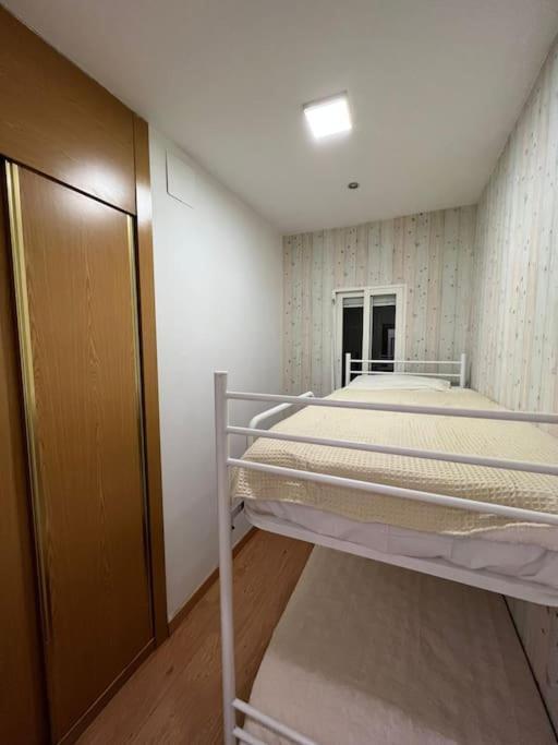 Apartamento En El Centro De Madrid - Atocha Apartman Kültér fotó